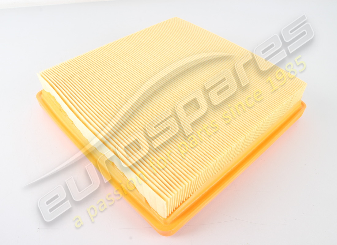 new porsche air filter - repair set for maintenance - see illustration:. part number 96411032701 (2)