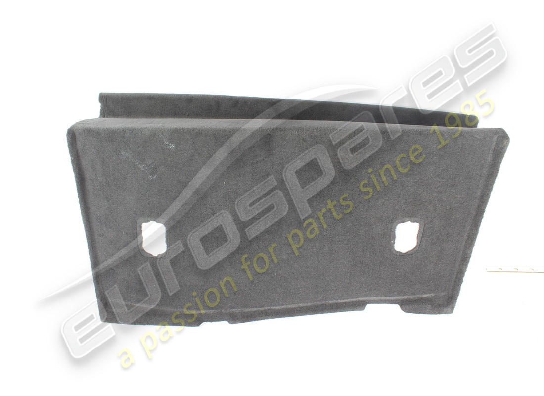 USED Porsche SHELF BLACK . PART NUMBER 9GT863411OX7 (1)