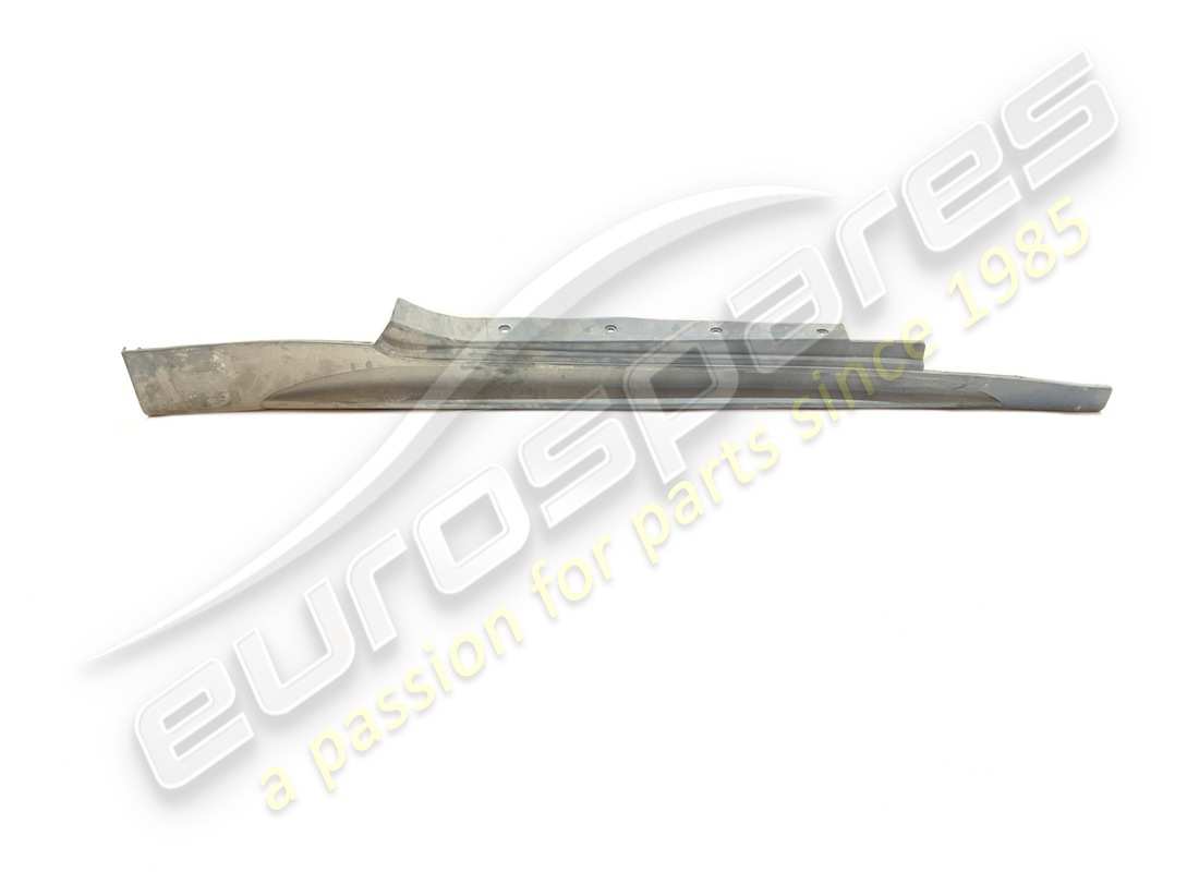 NEW (OTHER) Maserati RH SIDE SKIRT (PRIM) . PART NUMBER 980145170 (1)