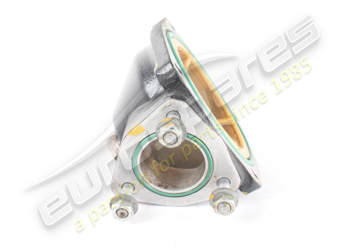 USED FERRARI OIL SUCTION FAN. PART NUMBER 210914 (2) used ferrari oil suction fan. part number 210914 (2)