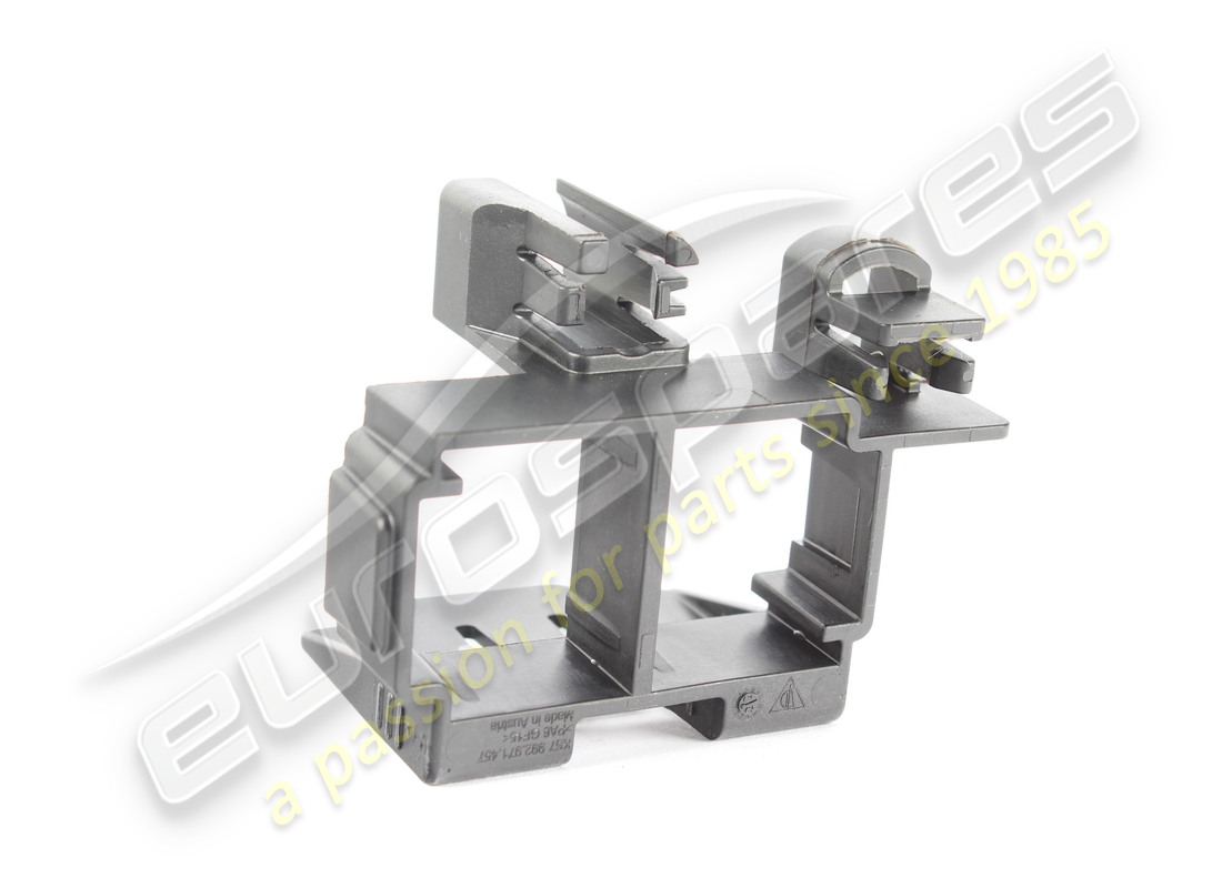 used porsche bracket. part number 992971457 (2)