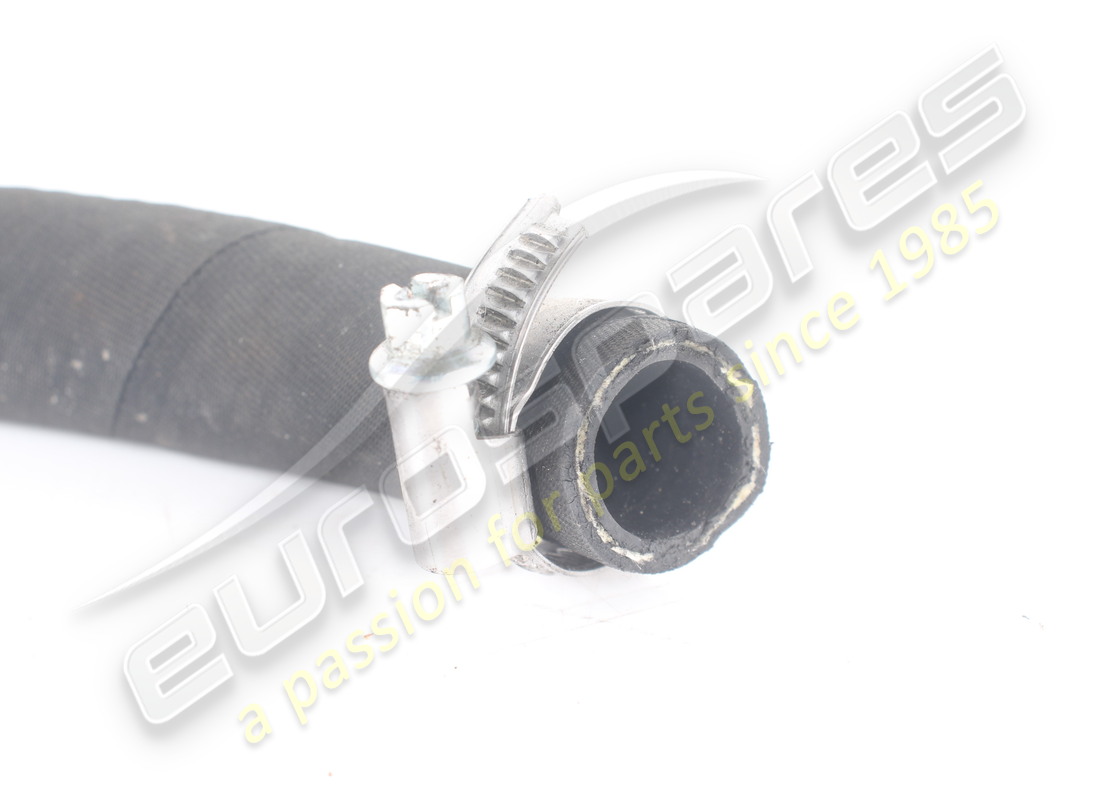 USED MASERATI OIL BLEEDER SLEEVE FROM DECANTER. PART NUMBER 573042500 (3) used maserati oil bleeder sleeve from decanter. part number 573042500 (3)