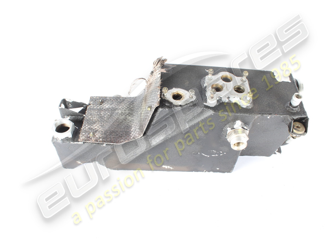 USED Ferrari OIL TANK . PART NUMBER 170063 (1)