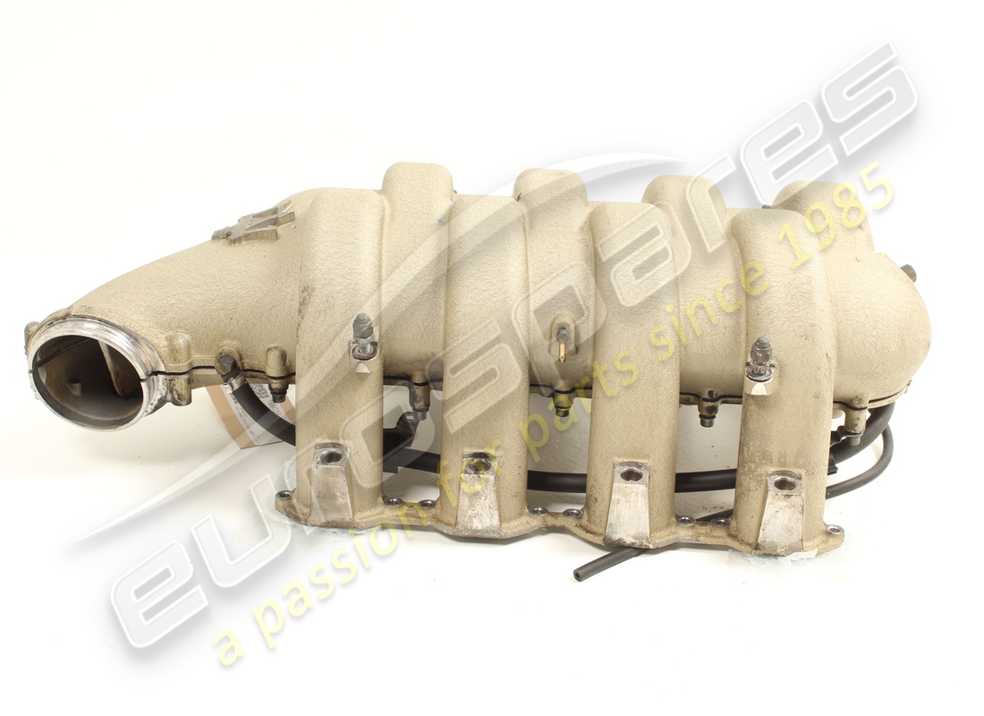 USED Maserati INTAKE MANIFOLD . PART NUMBER 199039 (1)
