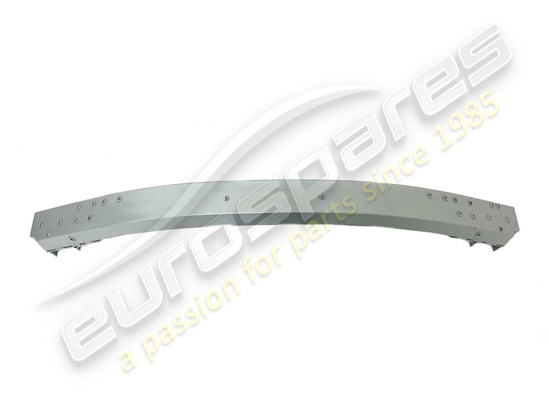 new ferrari front bumper mounting cross-. part number 985855542 (1)