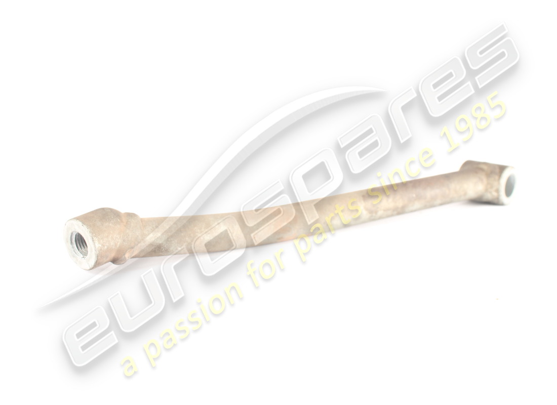 used ferrari rear bracket. part number 180493 (2)