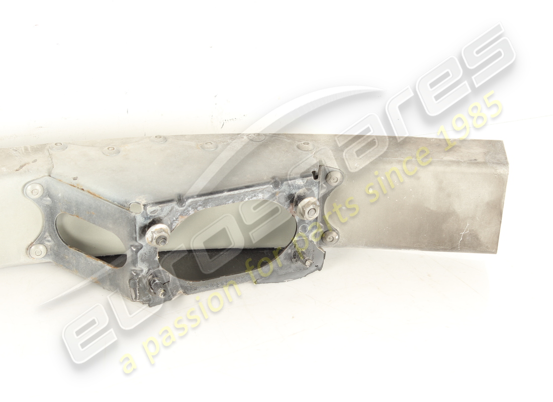 used ferrari crash-box cross member. part number 84071400 (7)