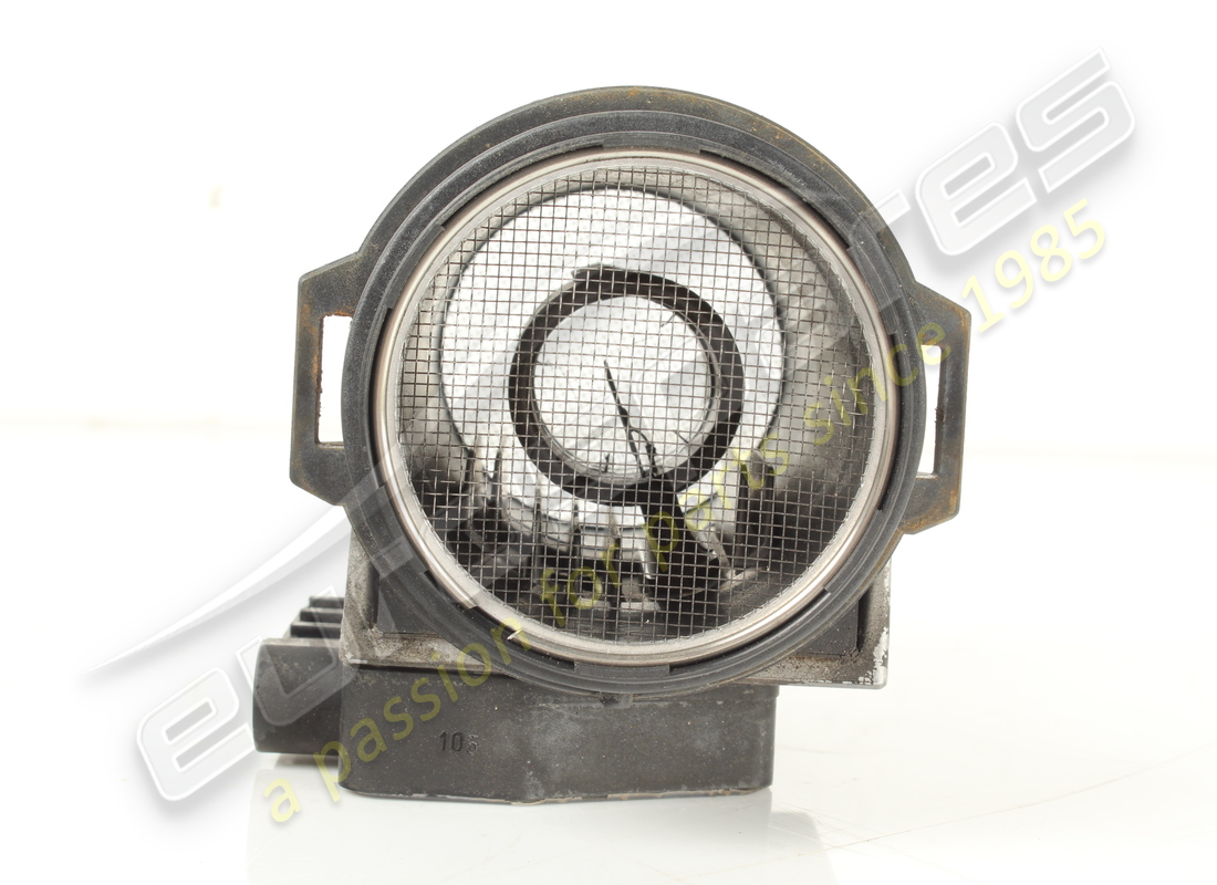 used ferrari air flow meter. part number 136374 (3)
