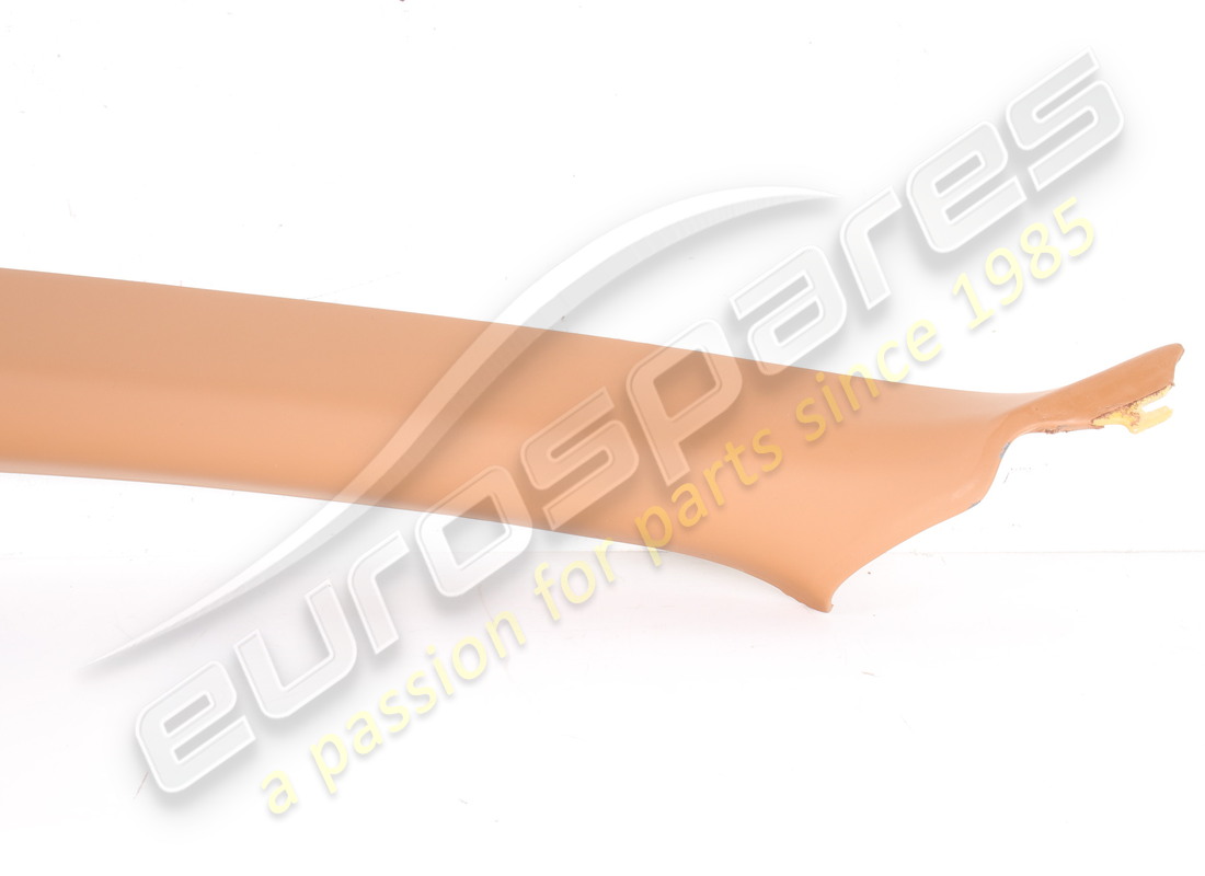 used ferrari lh windscreen pillar trim. part number 87906300 (3)