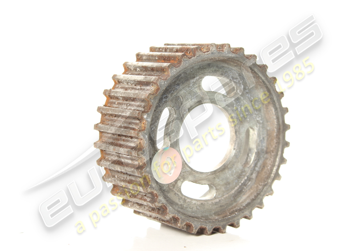 USED Ferrari RH CAM BELT PULLEY . PART NUMBER 169154 (1)