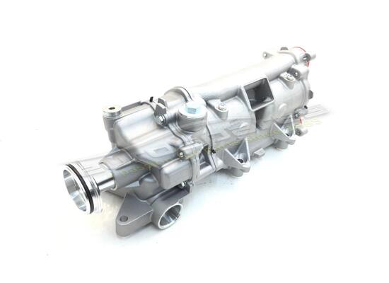 new ferrari complete oil pump part number 340448