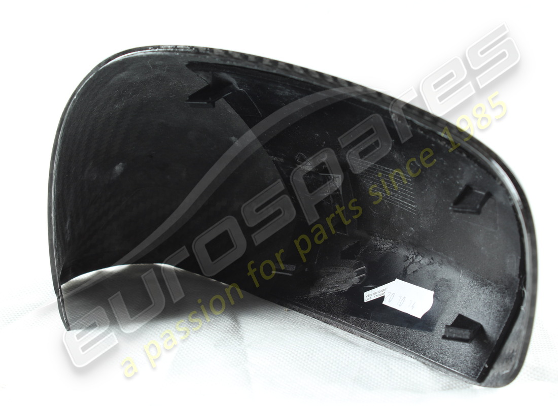 new maserati rh outer view mirror cap. part number 85916000 (1)