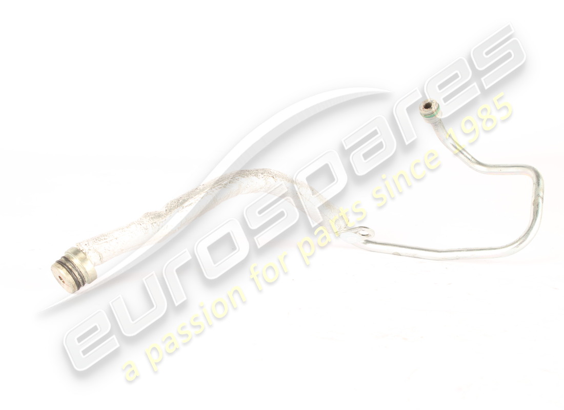 USED Ferrari TUBO MANDATA H2O A TURBO SX . PART NUMBER 826626 (1)