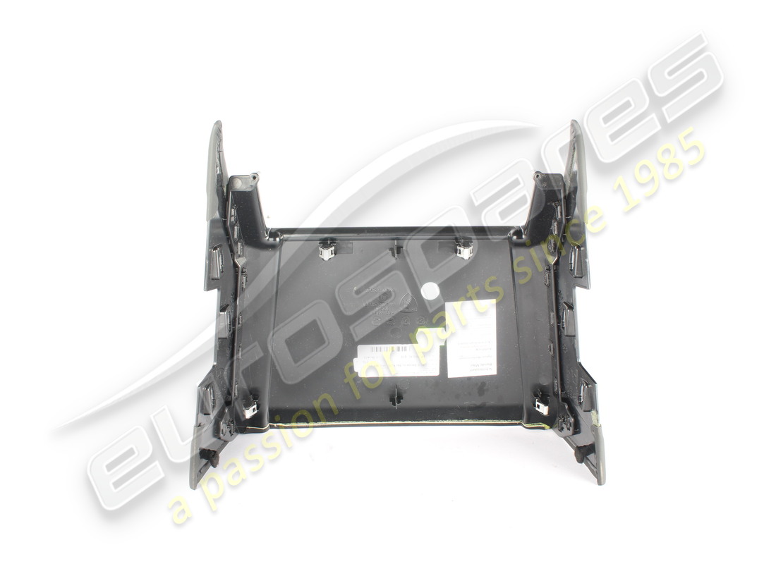 used lamborghini center console. part number 4ml863240aqg8 (4)