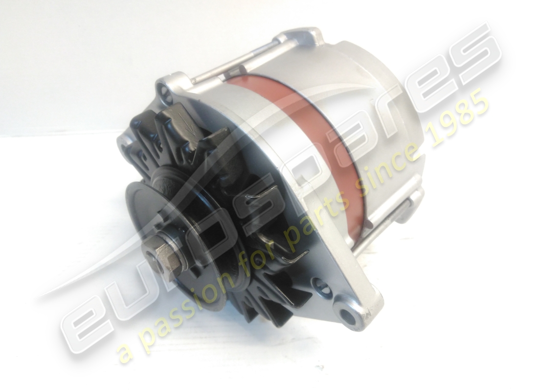reconditioned lamborghini alternator. part number 001604648 (1)