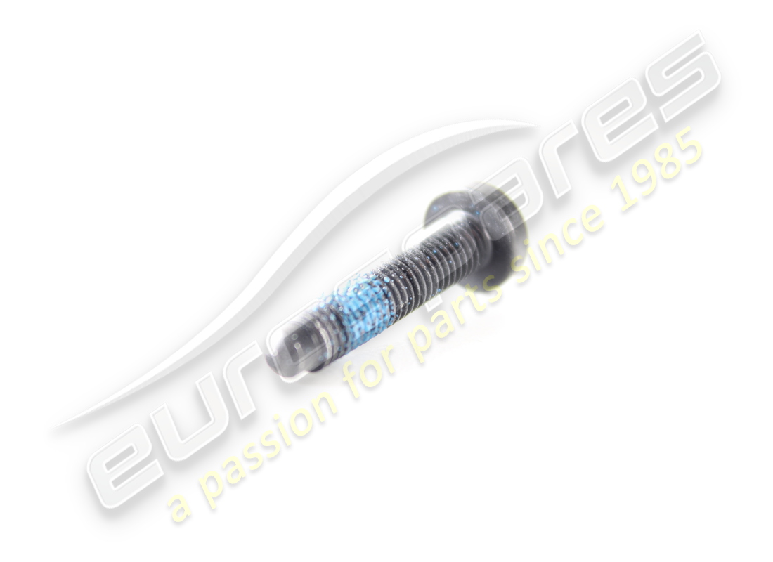 NEW Porsche OVAL HEXAGON SOCKET HEAD BOLT . PART NUMBER N10596302 (1) NEW Porsche OVAL HEXAGON SOCKET HEAD BOLT . PART NUMBER N10596302 (1)