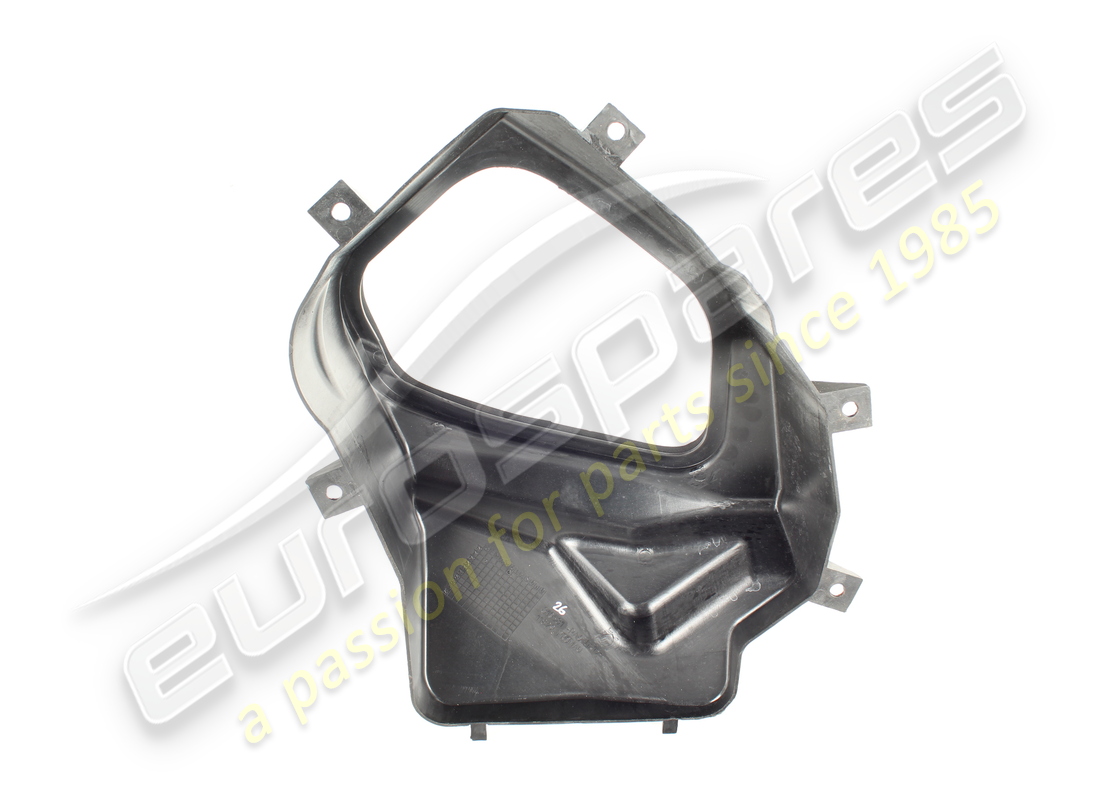 used ferrari coperchio vasca complete gdx. part number 810581 (2)