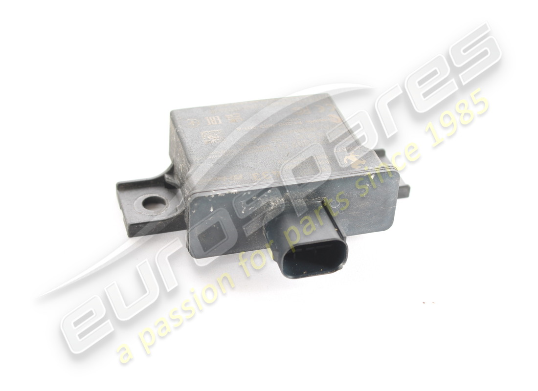 used ferrari ecu/antenna tpms gen.5 4. part number 939577 (2)