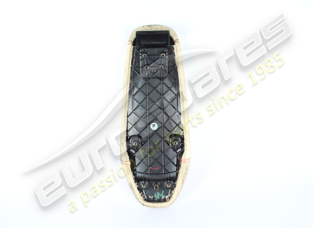 damaged ferrari sportello sellato pelle cs. part number 89151200 (2)