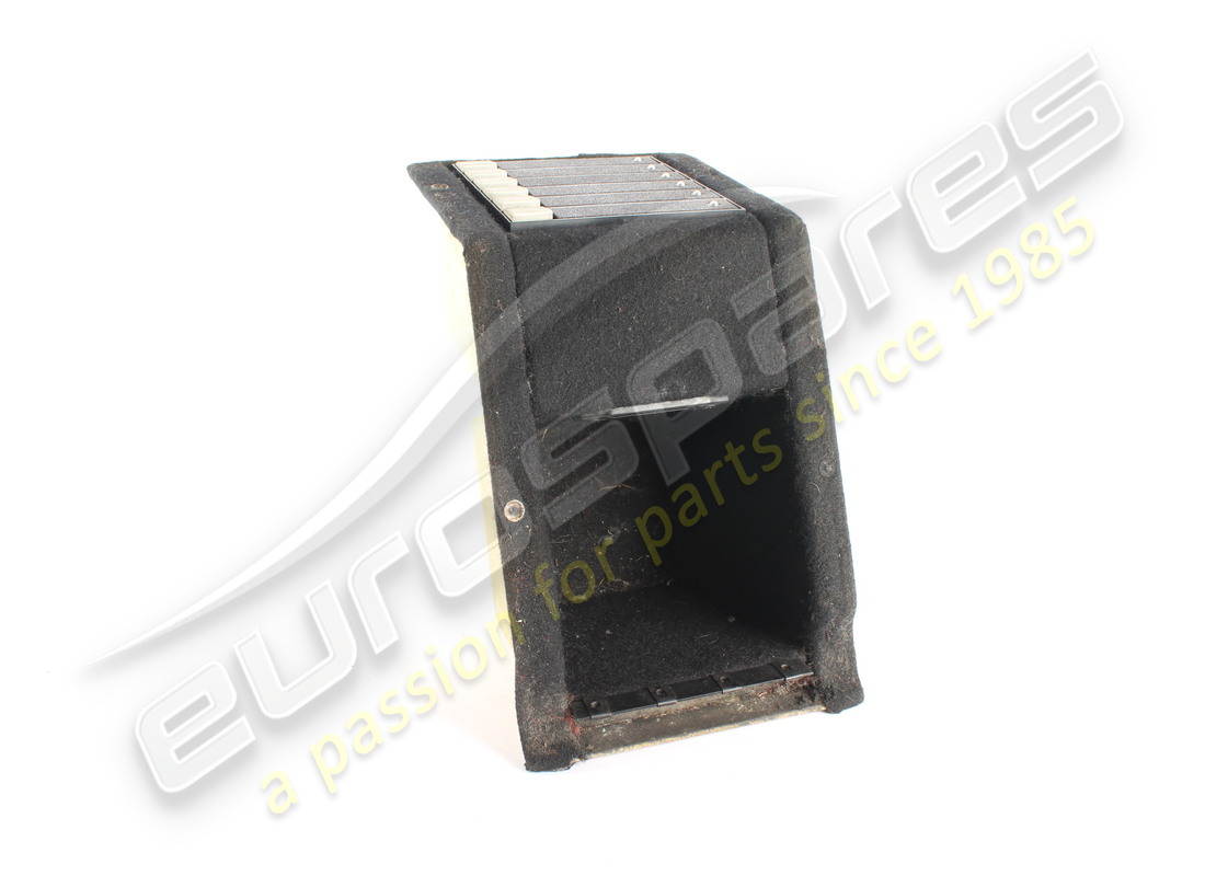 used ferrari trim panel. part number 62321600 (2)