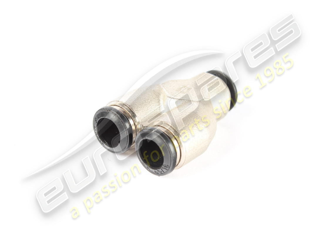 USED Ferrari 3-WAY CONNECTOR . PART NUMBER 339697 (1)