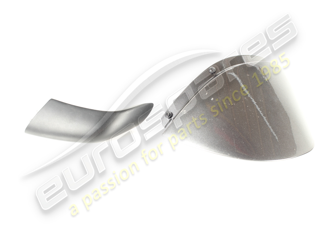 USED Ferrari MOSTRINA FLAP POST. DX PRIME . PART NUMBER 985864361 (1)