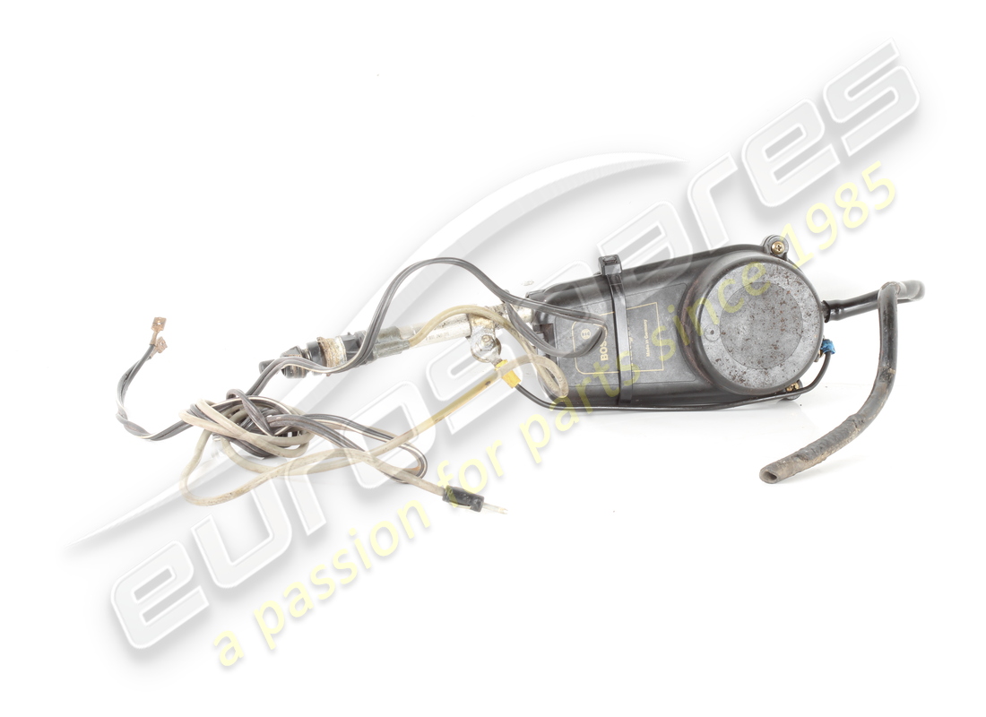 DAMAGED Ferrari ELECTRIC AERIAL . PART NUMBER 66235900 (1)