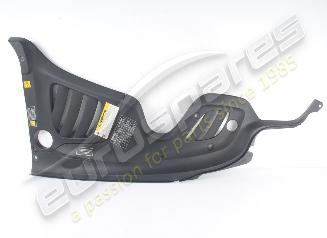 USED Ferrari COMPLETE RH LATERAL RH ENGINE . PART NUMBER 88029900 (1) USED Ferrari COMPLETE RH LATERAL RH ENGINE . PART NUMBER 88029900 (1)