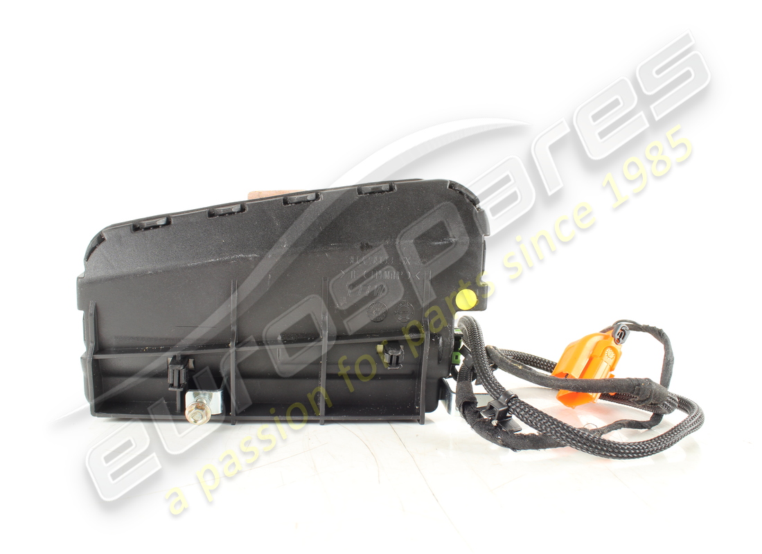 used maserati lh side-bag. part number 69294900 (3)