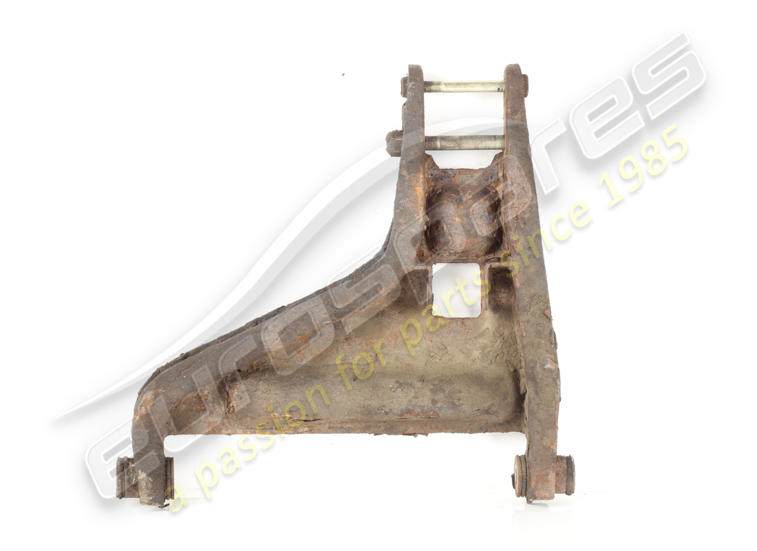 USED Ferrari RH FRONT SUSPENSION LOWER LEVER . PART NUMBER 115706 (1)