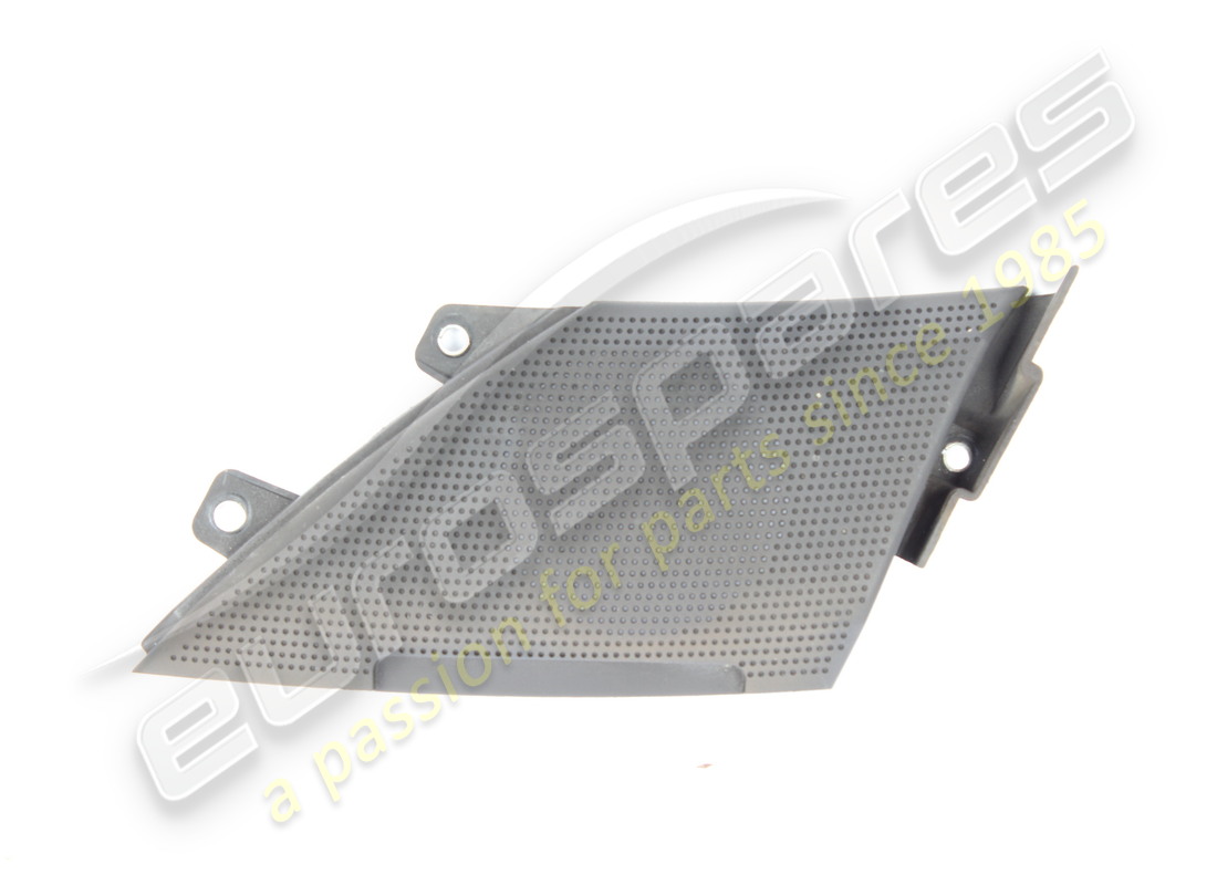 DAMAGED Ferrari LH DASH SPEAKER GRILLE . PART NUMBER 89091200 (1)
