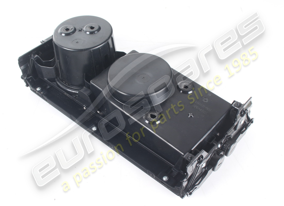 USED FERRARI FRONT CONTAINER. PART NUMBER 88042500 (7) used ferrari front container. part number 88042500 (7)