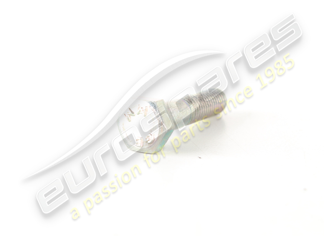 NEW PORSCHE HEXAGON BOLT. PART NUMBER 90007428203 (2) new porsche hexagon bolt. part number 90007428203 (2)