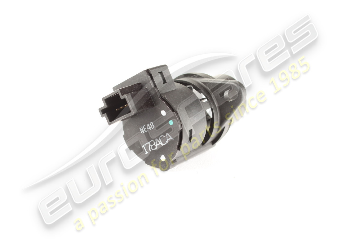 new maserati inner temperature sensor. part number 675000232 (1)