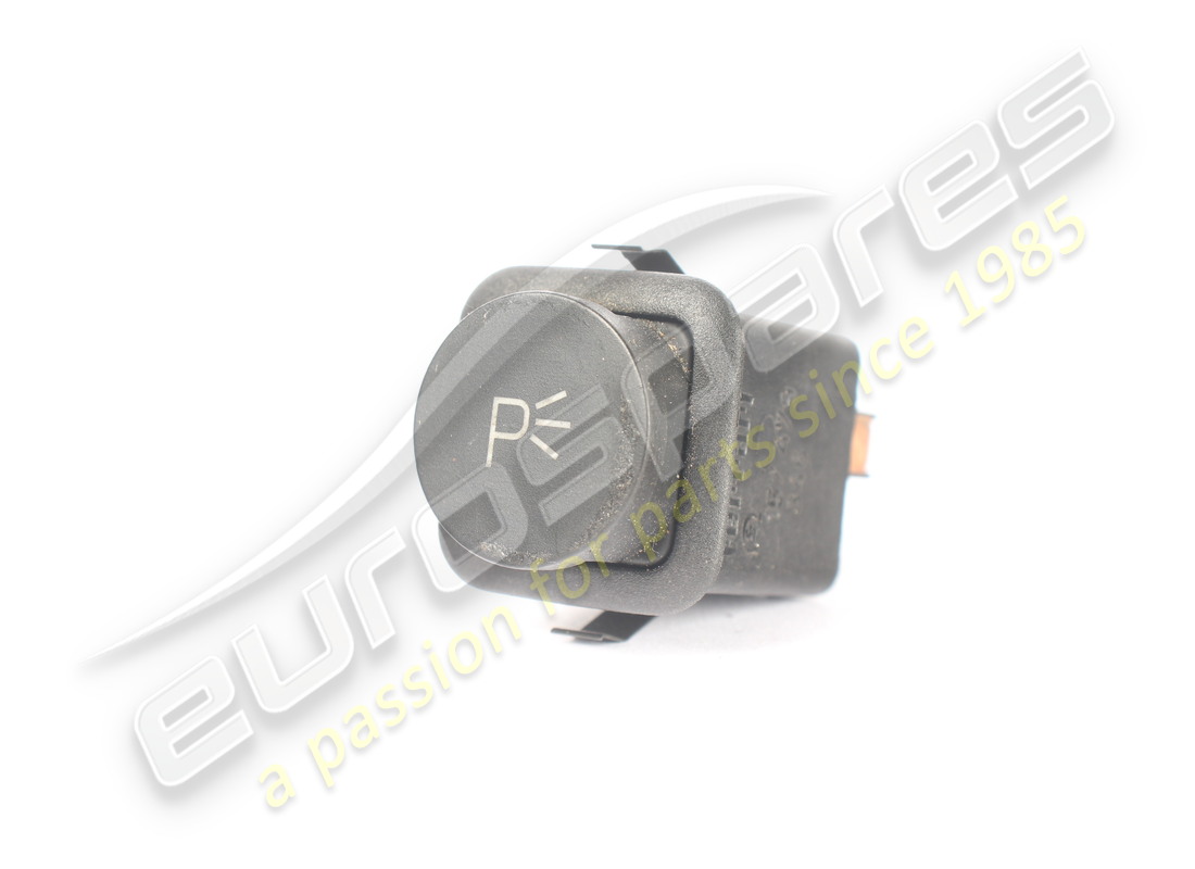 used ferrari switch for parking light. part number 208847 (1)