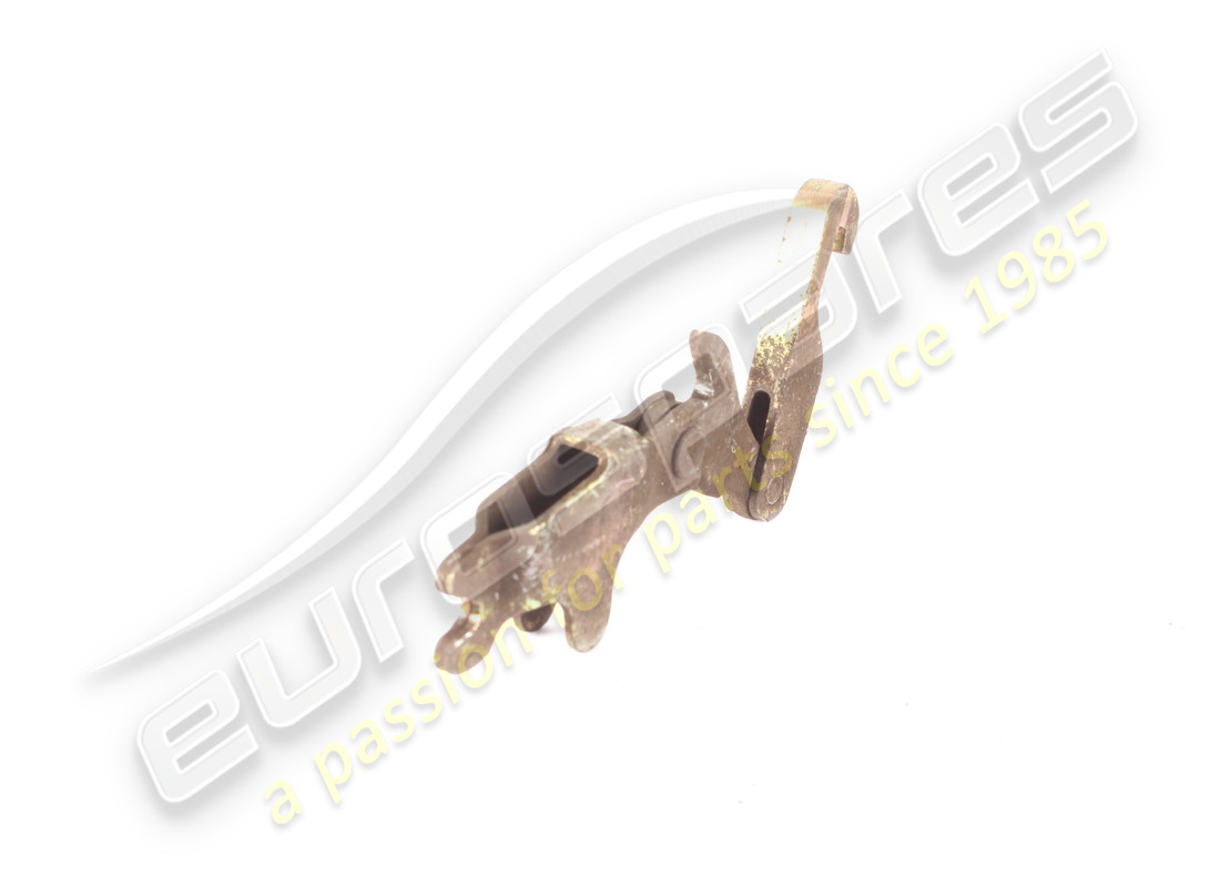 used eurospares brake shoe lever complete. part number eap1481223 (2)