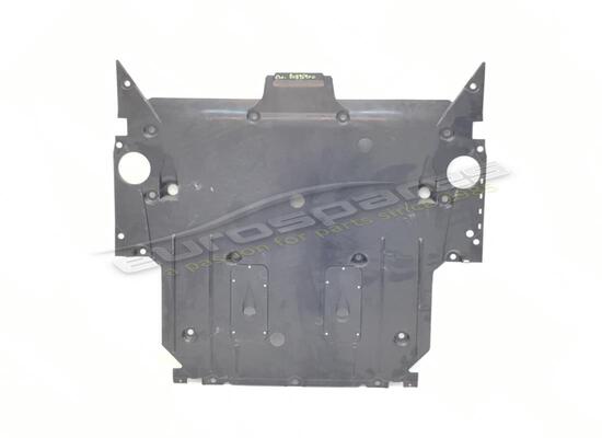 new ferrari rear under the bodyshell sh part number 80896900