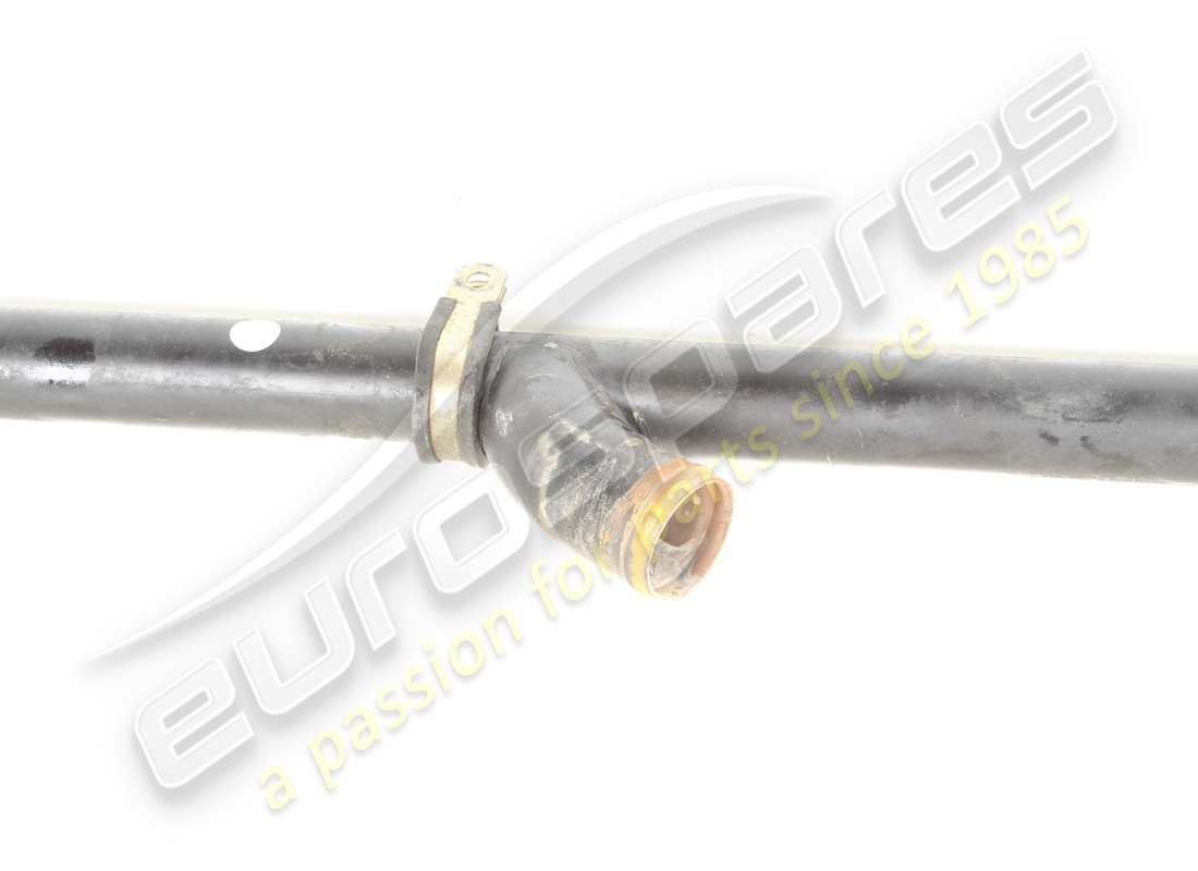 used ferrari pipe. part number 158249 (2)