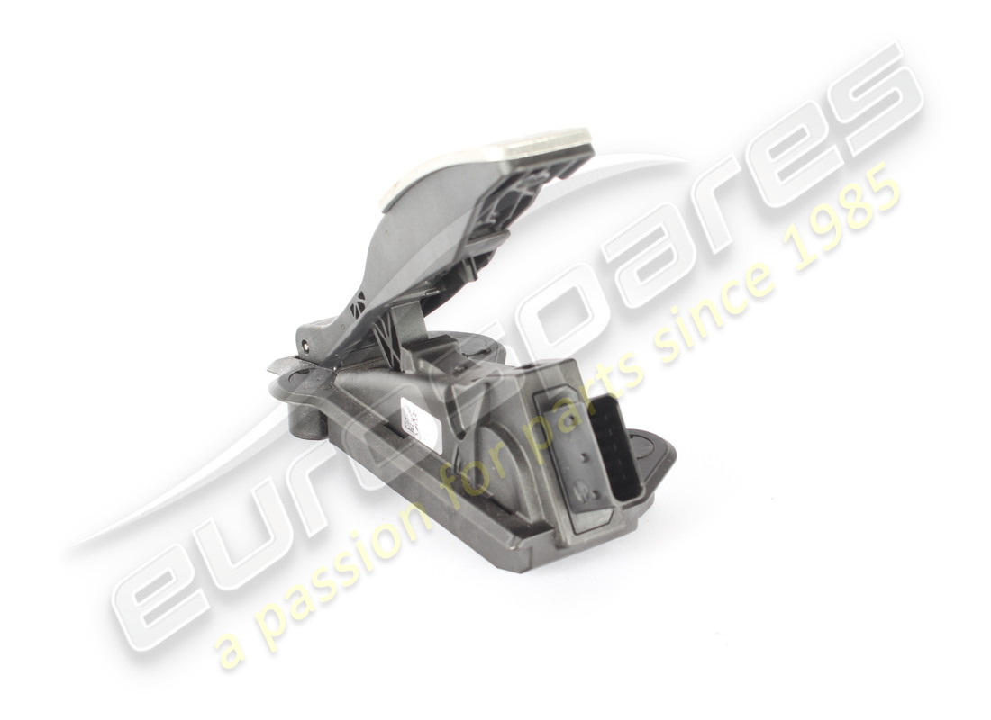 used ferrari complete floor-hinged accelera. part number 807331 (2)