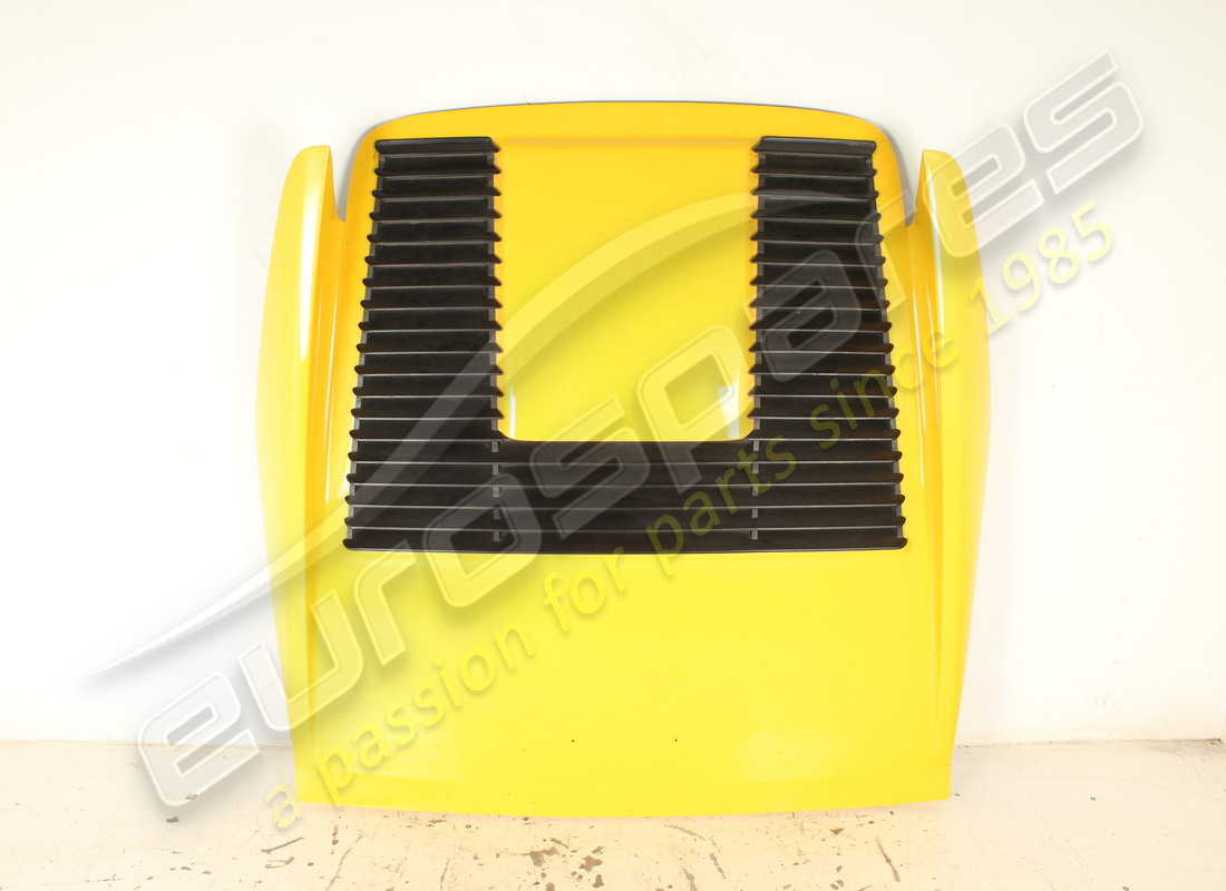 USED Eurospares COMPLETE REAR BONNET . PART NUMBER EAP1492403 (1)