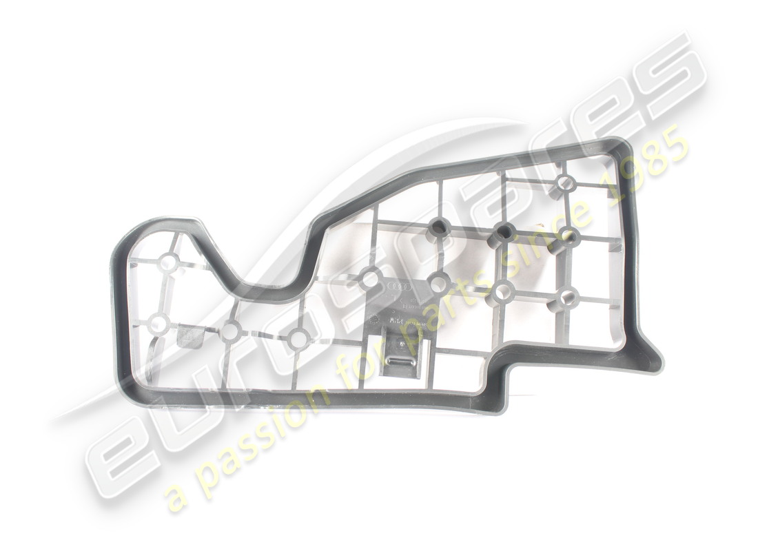 used lamborghini support,lining stuetzt.bodenbelag. part number 4m0864471b (2)