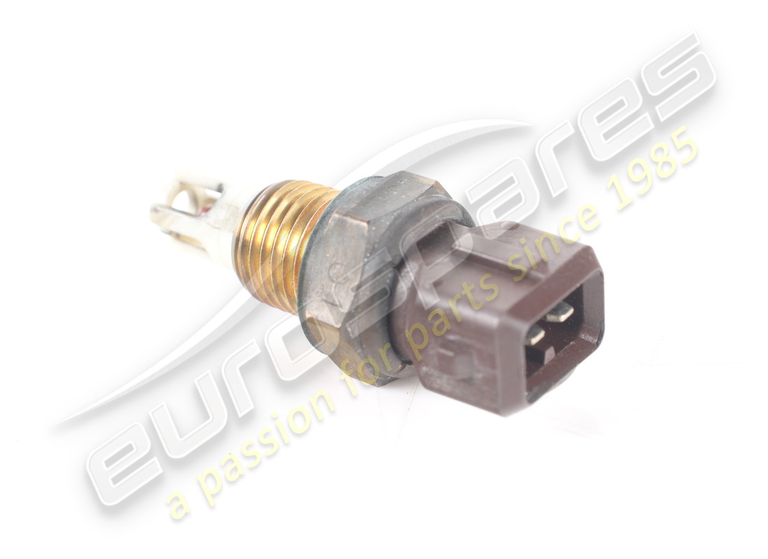 USED MASERATI AIR TEMPERATURE SENSOR ATS 0. PART NUMBER 470079700 (2) used maserati air temperature sensor ats 0. part number 470079700 (2)