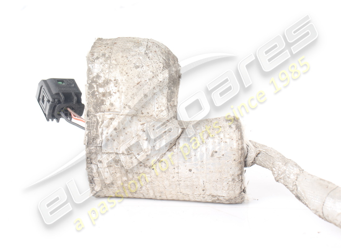 USED FERRARI REAR BUMPER CABLE. PART NUMBER 335084 (2) used ferrari rear bumper cable. part number 335084 (2)