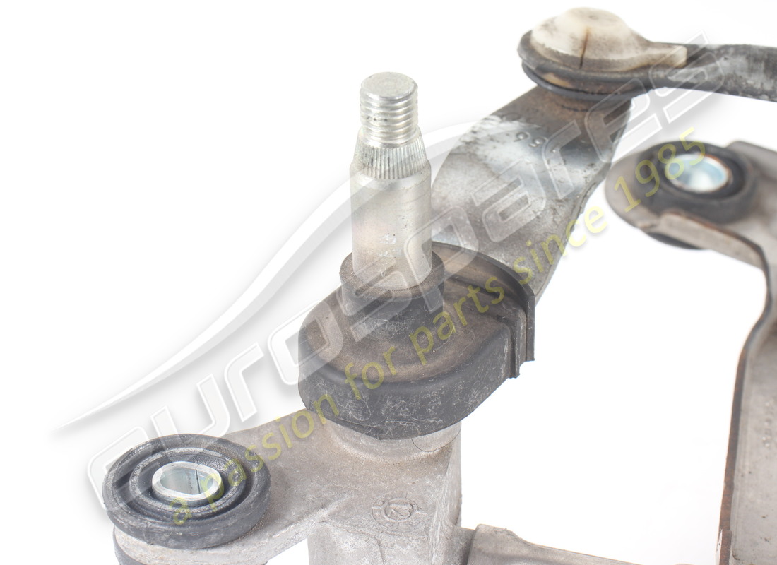 used ferrari windscreen wiper with motor. part number 84198200 (7)