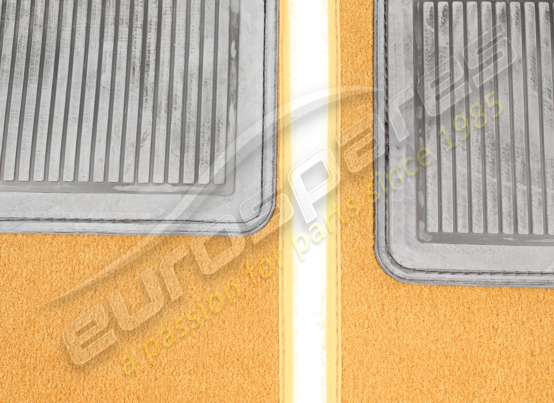 new ferrari movable carpets setbeaver. part number 68936896 (2)