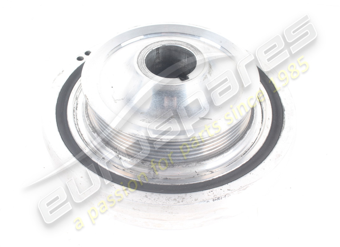 USED Ferrari TORSION DAMPER . PART NUMBER 266912 (1) USED Ferrari TORSION DAMPER . PART NUMBER 266912 (1)