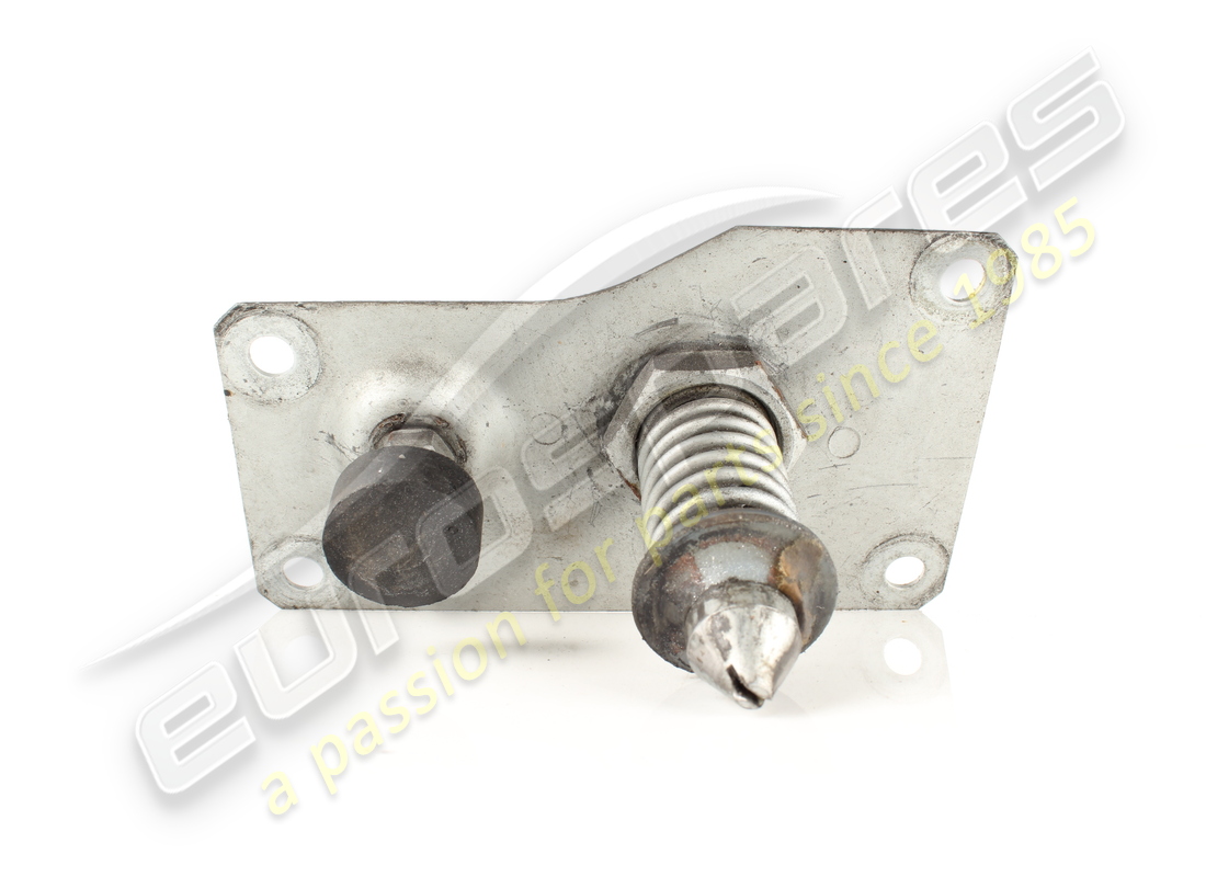 used ferrari rh lock. part number 63789500 (2)