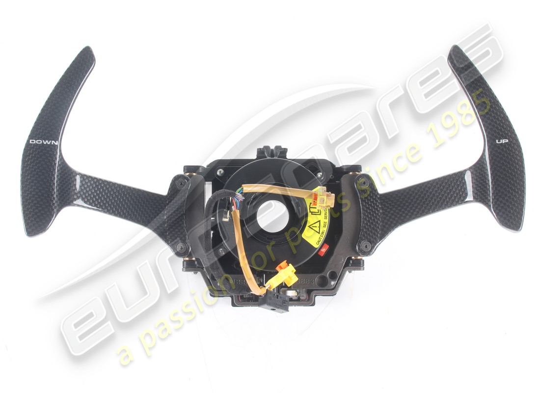 USED Ferrari SHIFT PADDLE ASSEMBLY . PART NUMBER 327251 (1)