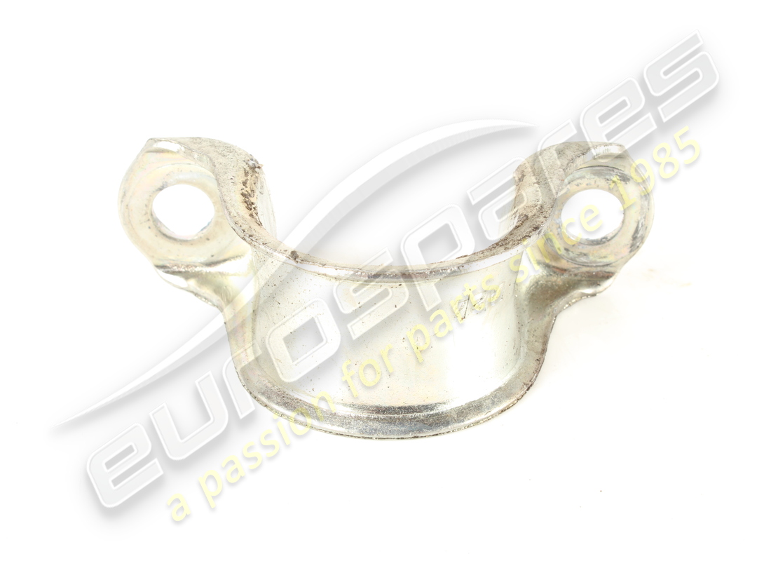 USED Ferrari PAD FASTENING PLATE . PART NUMBER 244778 (1) USED Ferrari PAD FASTENING PLATE . PART NUMBER 244778 (1)