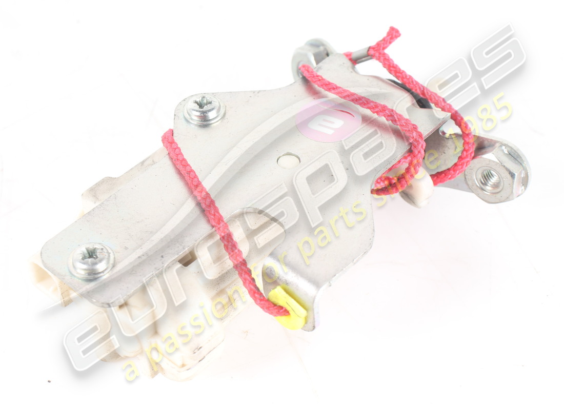 used ferrari complete fuel filler flap actu. part number 86009000 (3)